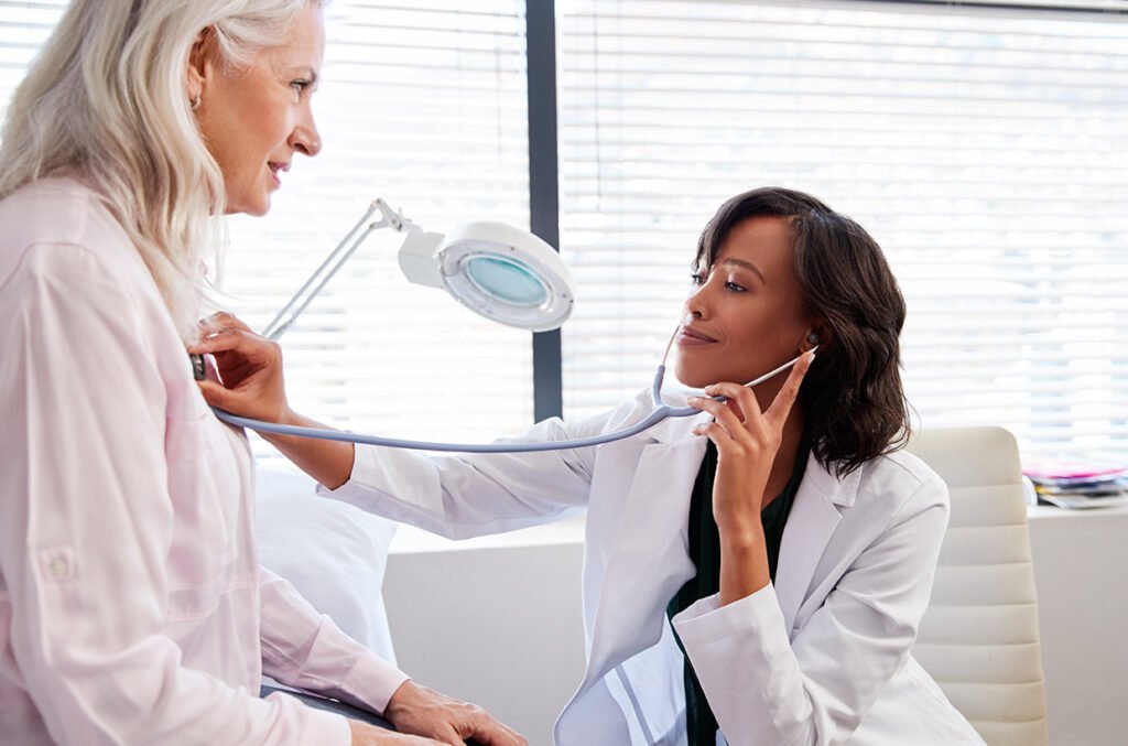 Trauma and Fracture Treatment in Ranchi