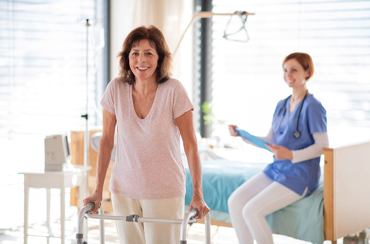 Arthroplasty Specialist in Ranchi